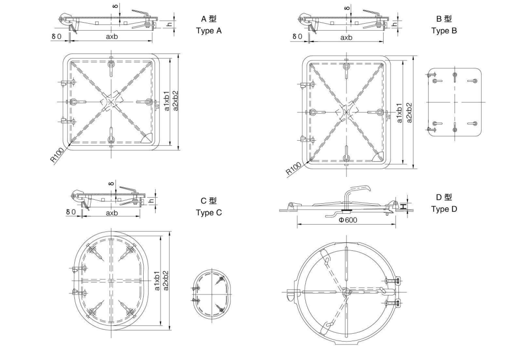 marine-aluminium-watertight-hatch-cover1.png