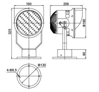 Marine-LED-Aluminum-Spot-Light1.jpg