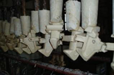 Casting-process-of-container-securing-fittings2.jpg