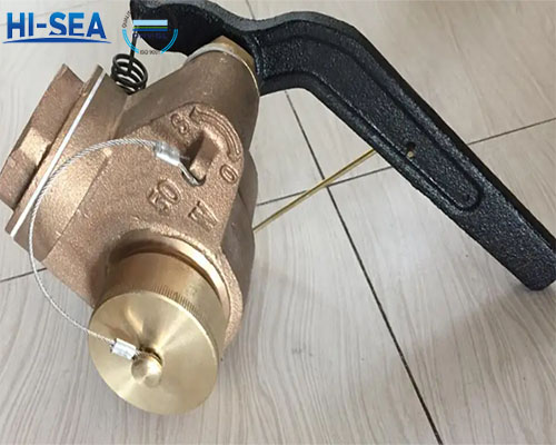 JIS F3019 Gate Valve Sounding Self Closing Valve PIC1.jpg