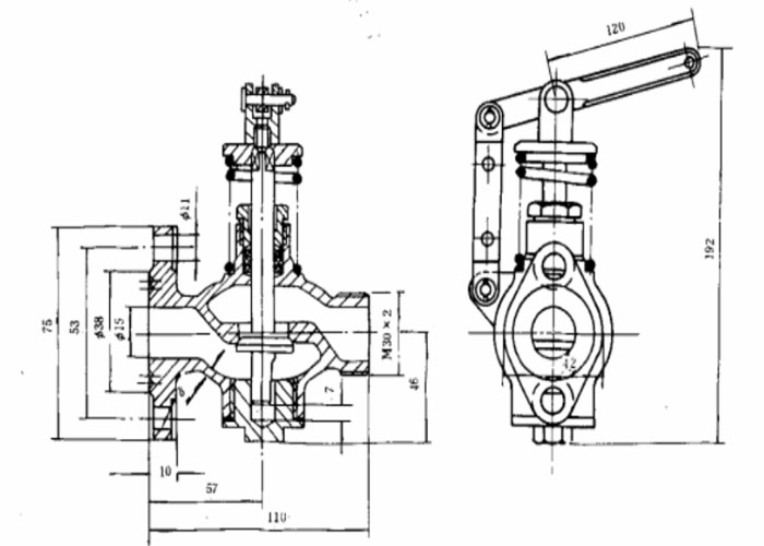 Drawing-of-CB-T601-1992-Self-Closing-Valve.jpg