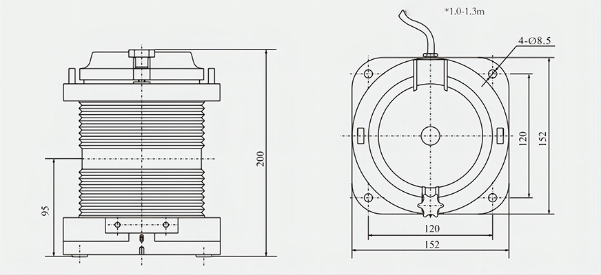 CXH-21P-Single-deck-Navigation-Light1.jpg