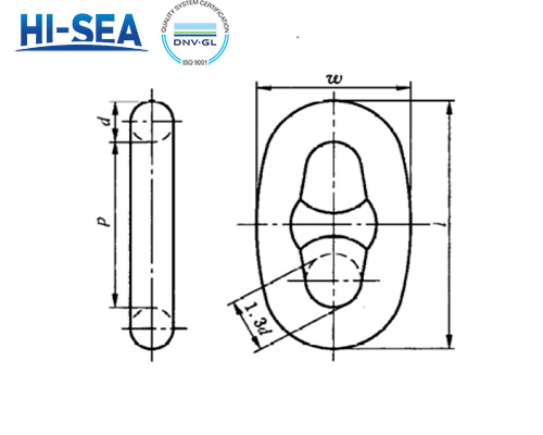 Comparison-between-Stud-Link-Anchor-Chain-and-Studless-Anchor-Chain3.jpg