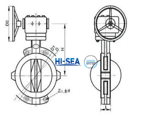 GB_T3036-94-Marine-center-line-type-Butterfliy-Valve-drawing.jpg