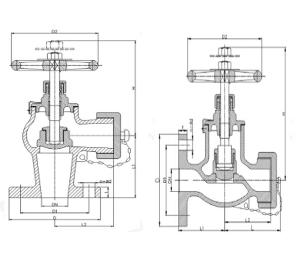 Drawing-of-JIS-F7334-Marine-Fire-Hydrant-Valve.jpg