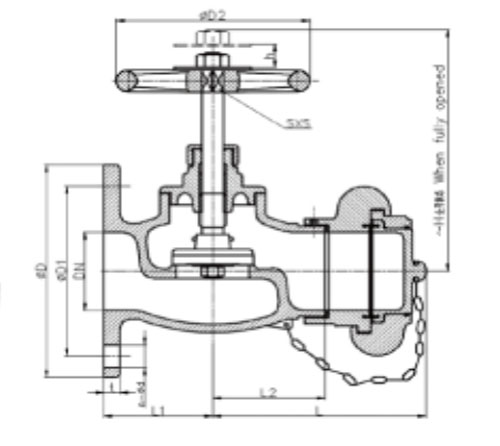 Drawing-of-Nakajima-Connector-Fire-Hydrant-Valve.jpg