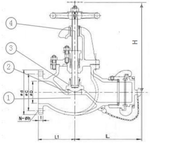 JIS-F7333-Marine-Fire-Hydrant-Valve1.jpg