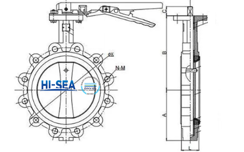 Marine-Lug-Type-Butterfly-Valve-drawing.jpg