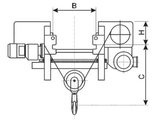 Low-Headroom-Electric-Wire-Rope-Hoist-with-Motor-Trolley1.jpg